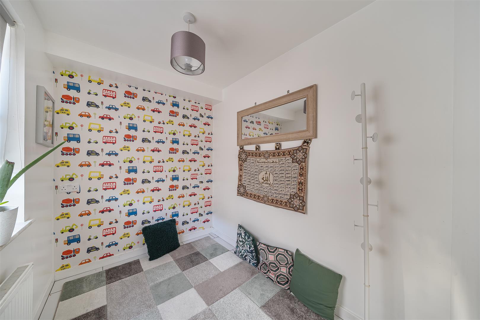 Ffordd Donaldson, Copper Quarter, Pentrechwyth, Swansea, SA1 7FJ